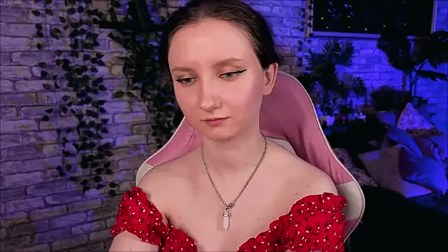 SunshineBlaze লাইভ XXX চ্যাট