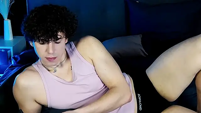 TylerGibson Chat XXX live