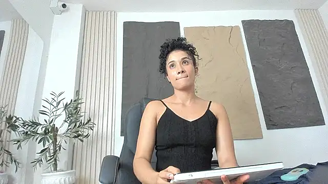 Sembang XXX Secara Langsung marian_rios