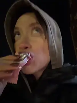 CityLynx webcam show