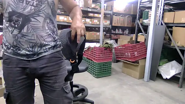 BustedCalln Webbikameraesitys