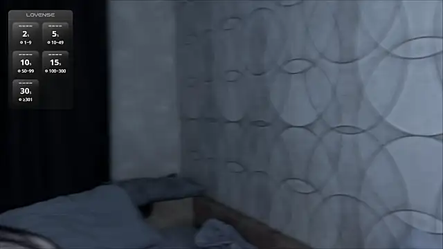 Show Webcam de SinSpirits