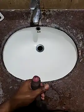 Show webcam de soumen121