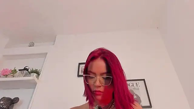 Im_Scarlett_ লাইভ XXX চ্যাট