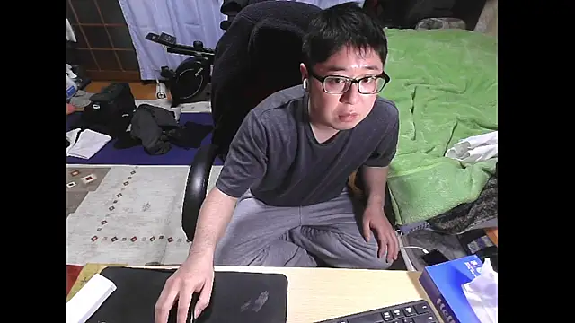 hide39n Webbikameraesitys