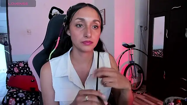 adrena_10's Live XXX Chat