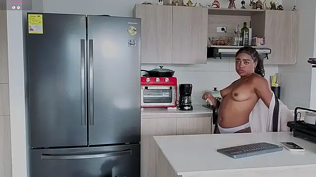 belkis_millsのウェブカメラショー