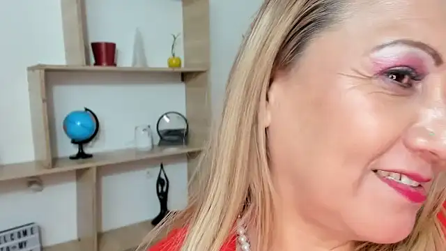 yayita_mature Live XXX-chat