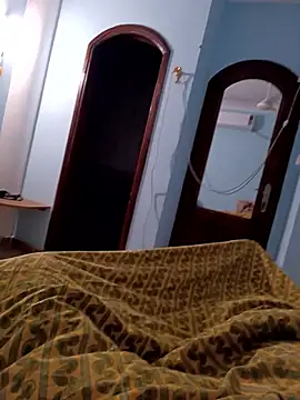 Pokazy przed kamerką – kenzzzz