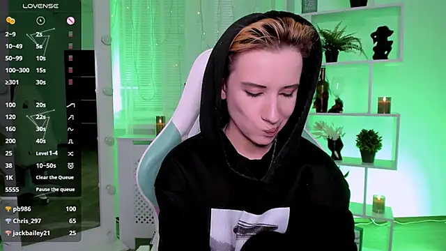 _Rein_ramm – Live XXX-chat