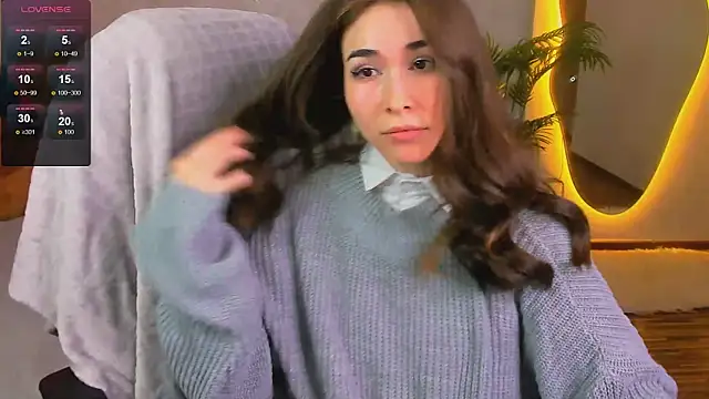 ashleyro1 即時 XXX 聊天