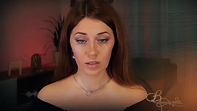 MissBeverlyMills webcam show