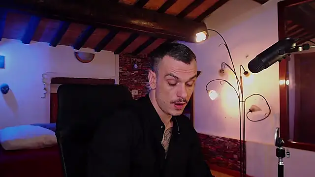 cek_186 Adlı Modelin Canlı XXX Sohbeti