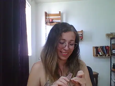 charlott_ponce webcam show