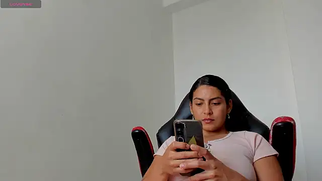 Chat XXX en directo de sofiaparker8