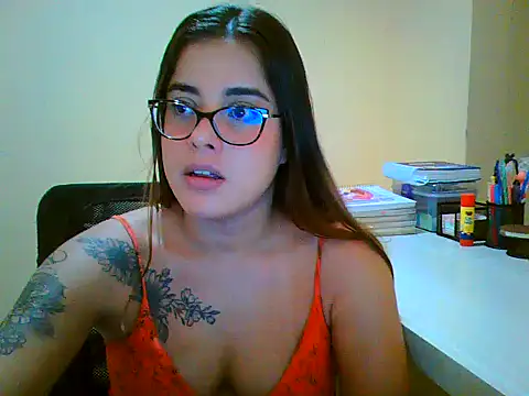 maliamiller 라이브 XXX 채팅