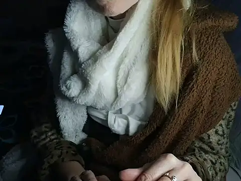 VeneRed – Live XXX-chat