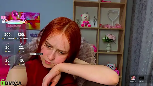 _Wow_Emma 现场XXX聊天