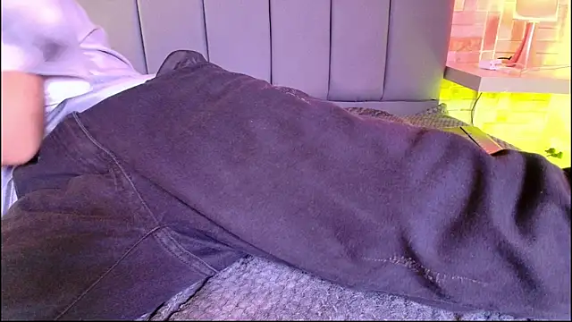 hares_mds Adlı Modelin Canlı XXX Sohbeti