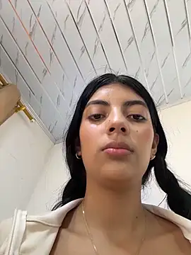 Czat XXX na żywo – Baby_Niels