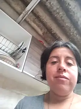 Sembang XXX Secara Langsung Saori_Sann_