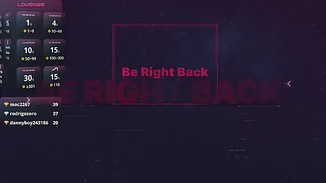 April_Olsen Live XXX-Chat