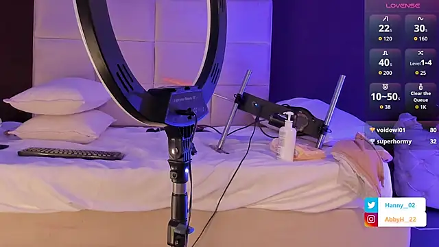 Abby___02 Live XXX-Chat