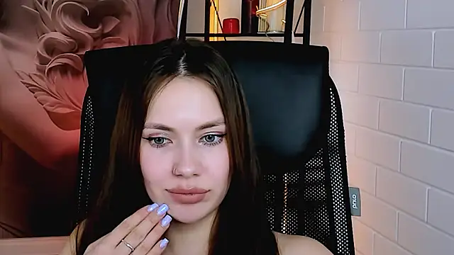 Chat XXX en directo de SeaJorji