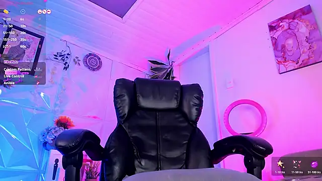 SebastianHilton Adlı Modelin Canlı XXX Sohbeti