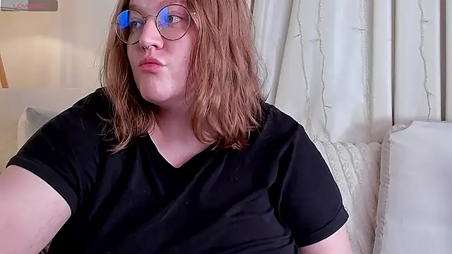 Alissa_S 即時 XXX 聊天