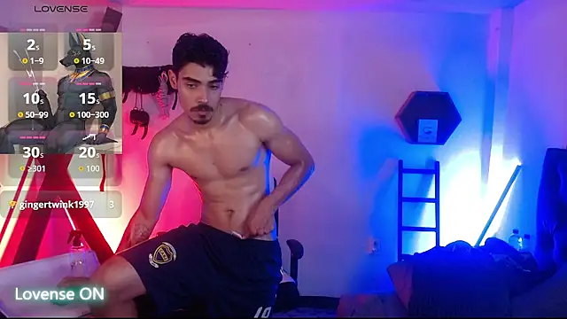 Онлайн чат XXX subarashi_ishi69