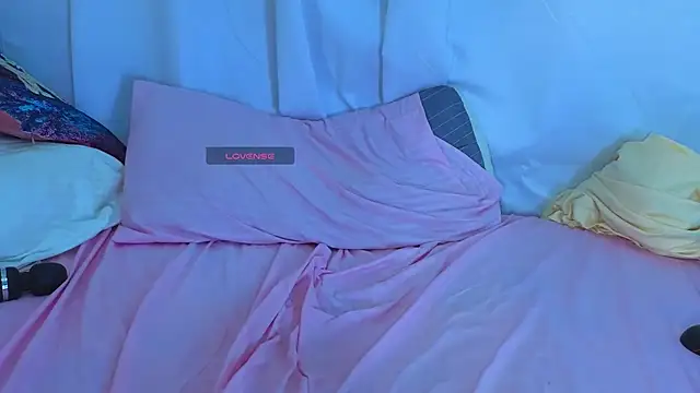 Chat XXX en directo de SophiaBloss