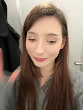 Chat XXX en directo de LilluKatten