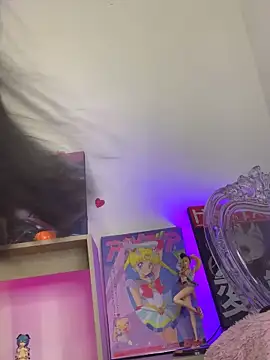 violettabond Live XXX-Chat