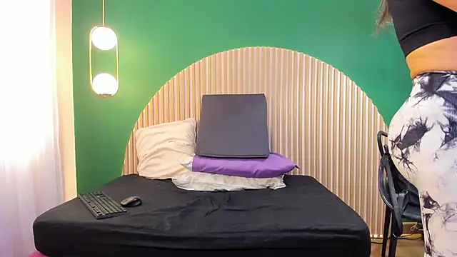 Sembang XXX Secara Langsung dahianeconnor