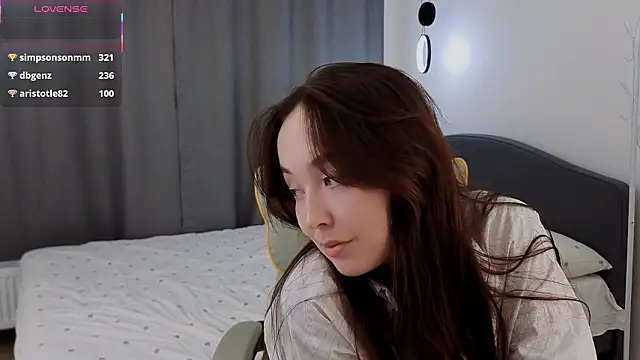 fallin_lovee 即時 XXX 聊天