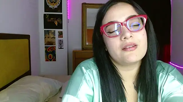 Chat XXX en directo de Nova-Satela