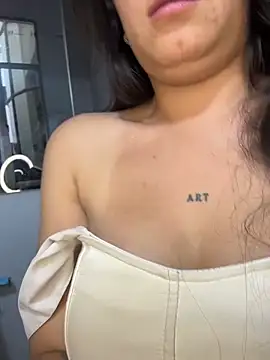 Sembang XXX Secara Langsung Antonella_Julieta