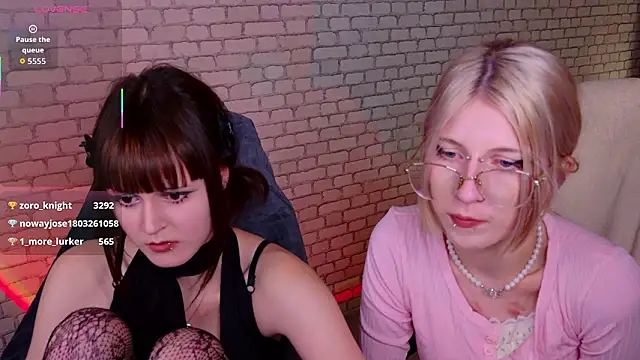 michelewild 即時 XXX 聊天