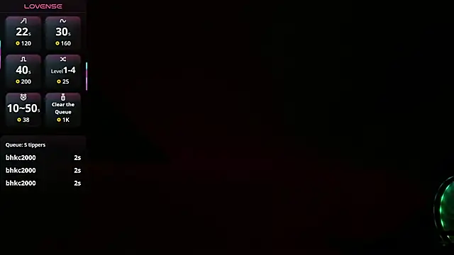 Luna_tagliaferri – Live XXX-chat