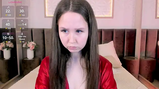 MonicaBev 即時 XXX 聊天