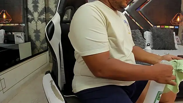 LaimCarterss 现场XXX聊天