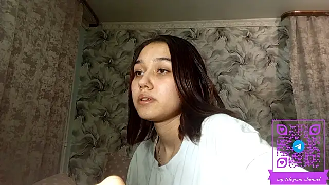 Czat XXX na żywo – AnnettaBelsito