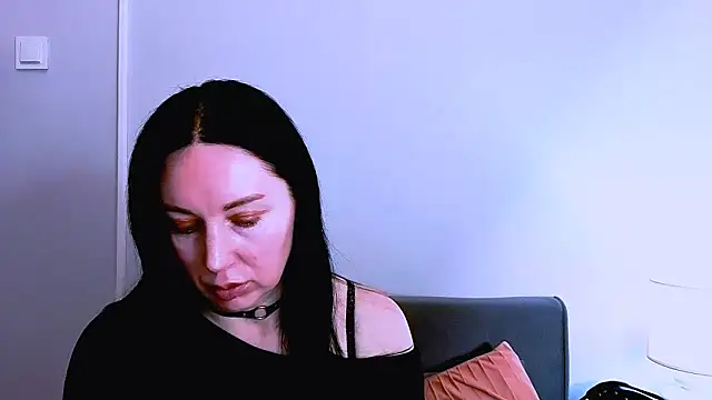 MiaFair – Live XXX-chat