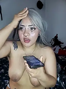 Živý XXX chat RubyCastellanos_XXXX