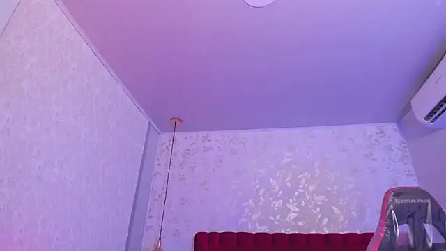 Noha_castellano Adlı Modelin Canlı XXX Sohbeti