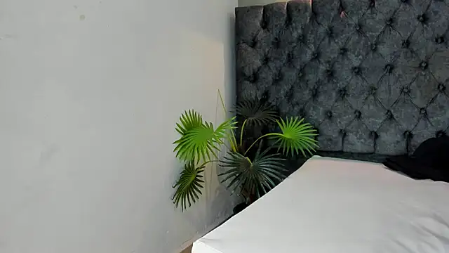 ZANE_EVANS Adlı Modelin Canlı XXX Sohbeti