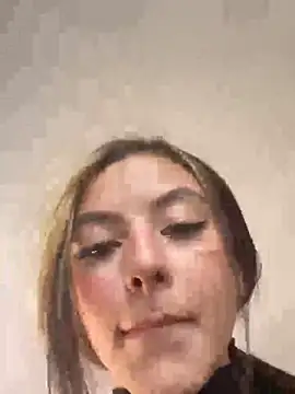 Chat XXX en directo de __Nahomy