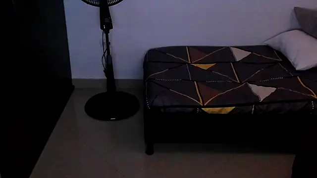 Daniel_Rochax Adlı Modelin Canlı XXX Sohbeti