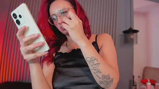 Sembang XXX Secara Langsung SusanaBell_